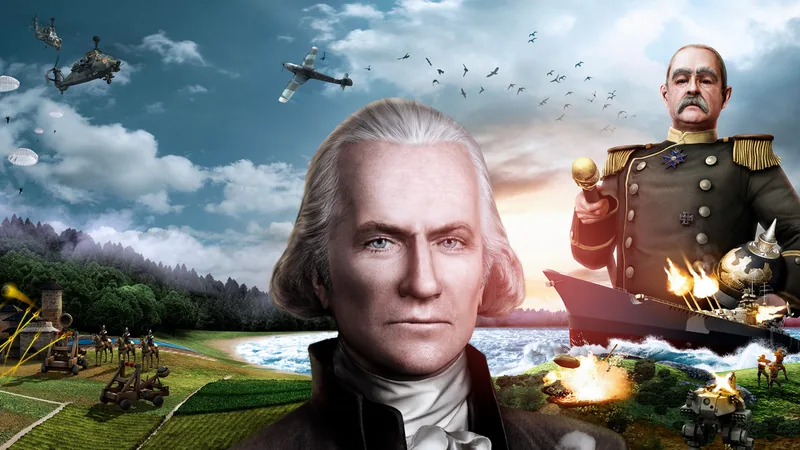 Civilization V Complete Edition Steam Key, buy with crypto on Genghis