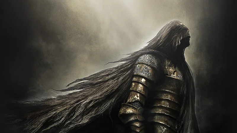 Dark Souls 2: Scholar of the First Sin Steam Key, buy with crypto on Genghis