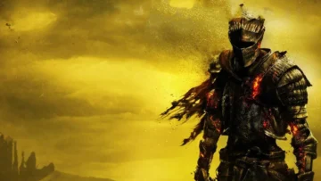 Dark Souls 3 | Steam Key | Europe