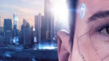 Detroit: Become Human | Steam Key