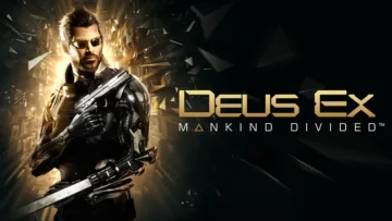 Deus Ex Mankind Divided | Steam Key