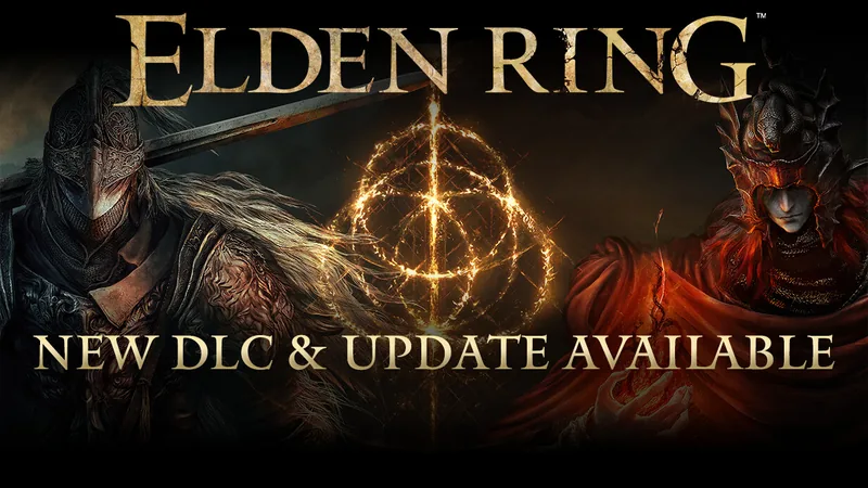 Elden Ring Steam Key Europe, buy with crypto on Genghis