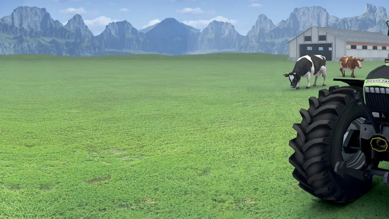 Farming Simulator 2011 Steam Key, buy with crypto on Genghis