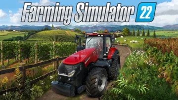 Farming Simulator 22 | Steam Key