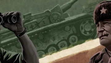 Gary Grigsby's War in the East 2 | Steam Key