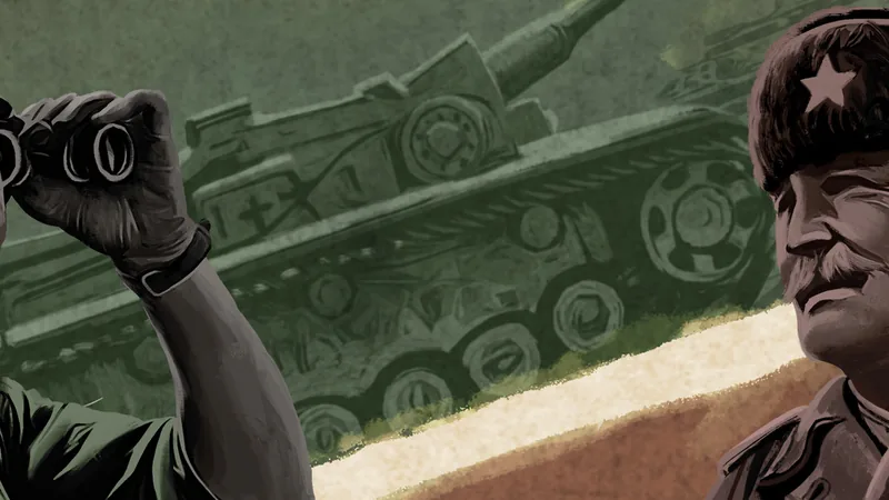 Gary Grigsby's War in the East 2 Steam Key, buy with crypto on Genghis