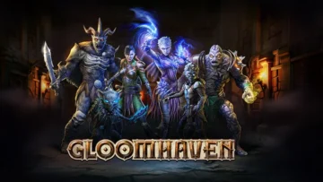 Gloomhaven | Steam Key