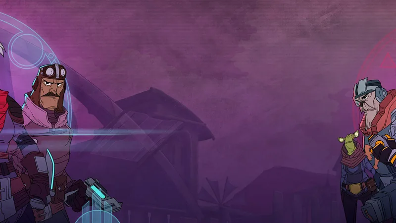 Griftlands Steam Key, buy with crypto on Genghis