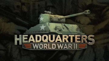 Headquarters: World War II | Steam Key