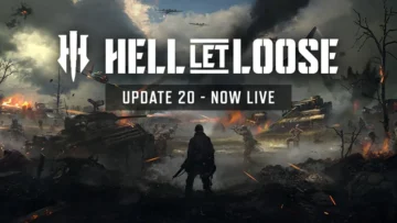 Hell Let Loose | Steam Key | Europe