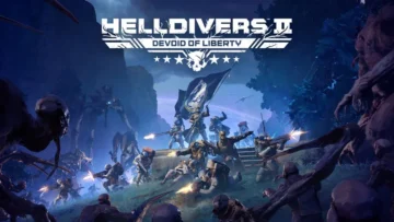 Helldivers 2 | Steam Key | Europe