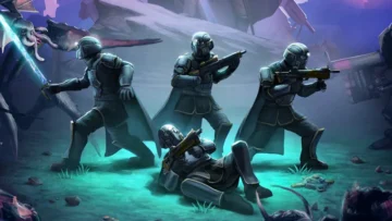 HELLDIVERS Dive Harder Edition | Steam Key