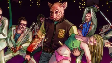 Hotline Miami | Steam Key