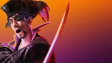 Like a Dragon: Pirate Yakuza in Hawaii | Steam Key | Europe