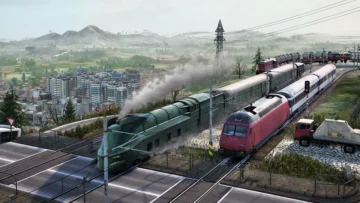 Mashinky | Steam Key
