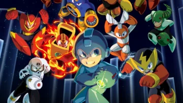 Mega Man Legacy Collection | Steam Key | Europe