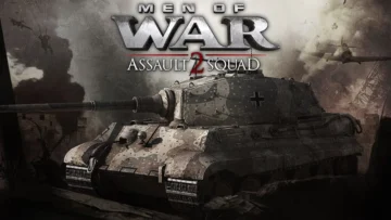 Men of War: Assault Squad 2 | Steam Key