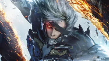Metal Gear Rising Revengeance | Steam Key
