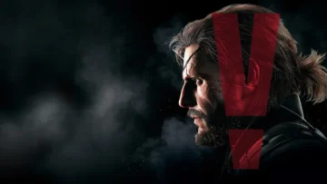 METAL GEAR SOLID V: The Definitive Experience | Steam Key
