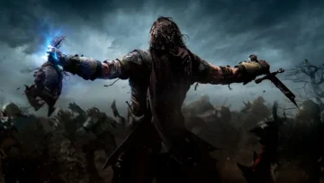 Middle-earth: Shadow of Mordor Game of the Year Edition | Steam Key