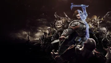 Middle-earth: Shadow of War | Steam Key
