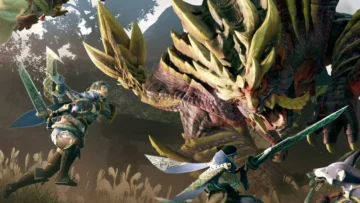 Monster Hunter Rise | Steam Key | Europe