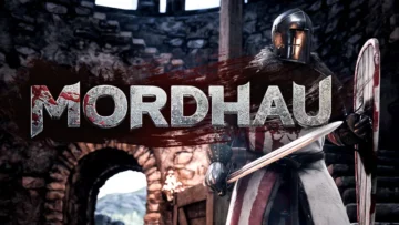 MORDHAU | Steam Key