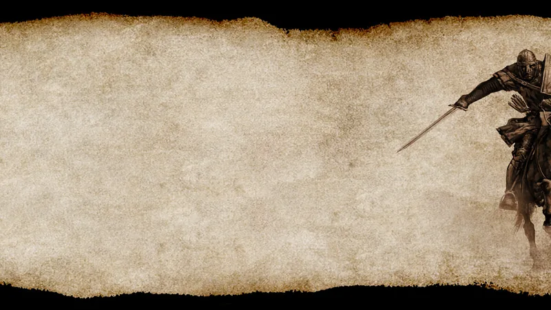Mount & Blade Steam Key, buy with crypto on Genghis