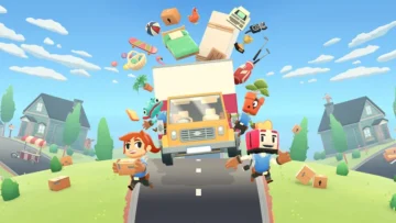 Moving Out | Steam Key