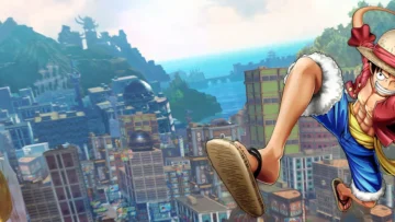 ONE PIECE: World Seeker | Steam Key | Europe