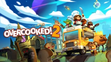 Overcooked! 2 | Steam Key