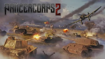 Panzer Corps 2 | Steam Key