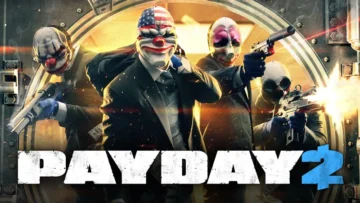 PayDay 2 | Steam Key | Europe