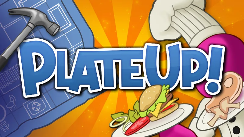 PlateUp! Steam Key, buy with crypto on Genghis