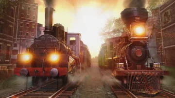 Railway Empire 2 Deluxe Edition | Steam Key
