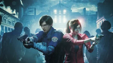 Resident Evil 2 / Biohazard RE: 2 | Steam Key | Europe