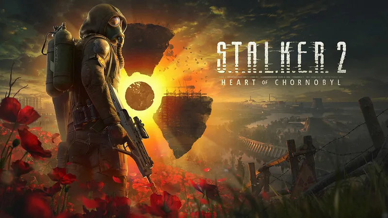 S.T.A.L.K.E.R. 2: Heart of Chornobyl Steam Key Europe, buy with crypto on Genghis