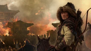Stronghold: Warlords | Steam Key
