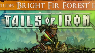 Tails of Iron | Steam Key