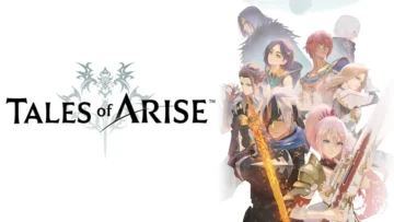 Tales of Arise | Steam Key | Europe