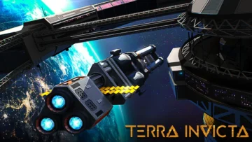 Terra Invicta | Steam Key