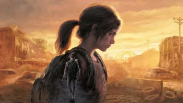 The Last of Us: Part I | Steam Key