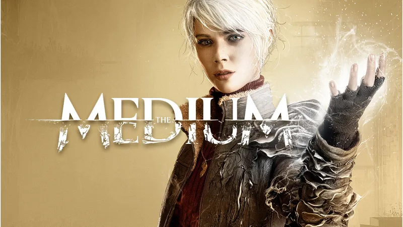 The Medium Steam Key, buy with crypto on Genghis