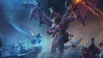 Total War: WARHAMMER III | Steam Key | Europe