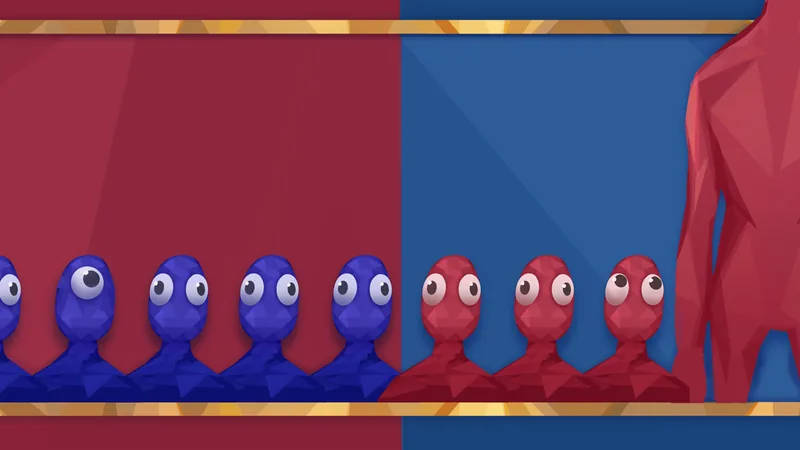 Totally Accurate Battle Simulator Steam Key, buy with crypto on Genghis
