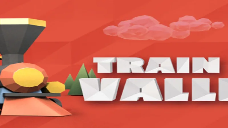 Train Valley Steam Key, buy with crypto on Genghis