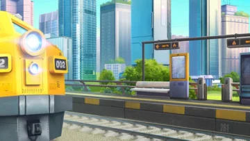Train Valley 2 | Steam Key