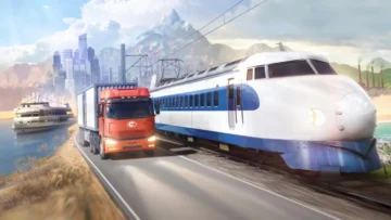 Transport Fever 2 Deluxe Edition | Steam Key