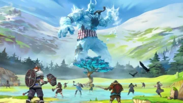 Tribes Of Midgard | Steam Key