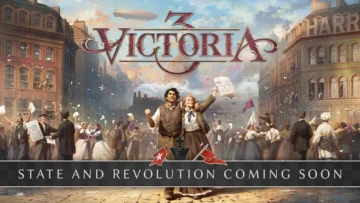 Victoria 3 | Steam Key | Europe